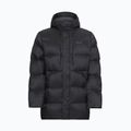Geacă cu puf pentru bărbați Jack Wolfskin Icy Hill Coat Rds black 7