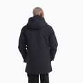 Geacă de ploaie pentru bărbați Jack Wolfskin Canyon Shield Parka dark navy 3