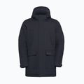 Geacă de ploaie pentru bărbați Jack Wolfskin Canyon Shield Parka dark navy 7