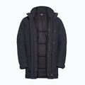 Geacă de ploaie pentru bărbați Jack Wolfskin Canyon Shield Parka dark navy 9