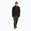Longsleeve pentru bărbați Jack Wolfskin Prelight Trail Crew black 2