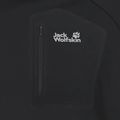 Longsleeve pentru bărbați Jack Wolfskin Prelight Trail Crew black 7