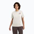 Tricou pentru femei Jack Wolfskin Cadena tent cotton white