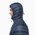 Geacă cu puf pentru bărbați Jack Wolfskin Passamani Down Hoody midnight sky 4