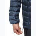 Geacă cu puf pentru bărbați Jack Wolfskin Passamani Down Hoody midnight sky 6
