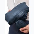 Geacă cu puf pentru bărbați Jack Wolfskin Passamani Down Hoody midnight sky 10