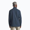 Bluză de trekking pentru bărbați Jack Wolfskin Taunus Hz midnight sky 3