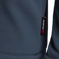 Bluză de trekking pentru bărbați Jack Wolfskin Taunus Hz midnight sky 6