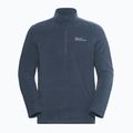 Bluză de trekking pentru bărbați Jack Wolfskin Taunus Hz midnight sky 7