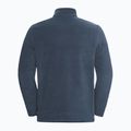 Bluză de trekking pentru bărbați Jack Wolfskin Taunus Hz midnight sky 8