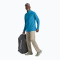 Bluza de drumeție pentru bărbați Jack Wolfskin Taunus Hz aurora blue 2