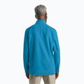 Bluza de drumeție pentru bărbați Jack Wolfskin Taunus Hz aurora blue 3