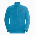 Bluza de drumeție pentru bărbați Jack Wolfskin Taunus Hz aurora blue 7