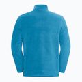 Bluza de drumeție pentru bărbați Jack Wolfskin Taunus Hz aurora blue 8