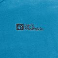 Bluza de drumeție pentru bărbați Jack Wolfskin Taunus Hz aurora blue 9