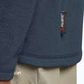 Bluză fleece pentru bărbați Jack Wolfskin Taunus Fz midnight sky 7