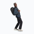 Bluză fleece pentru bărbați Jack Wolfskin Winterstein Fz midnight sky 2