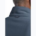 Bluză fleece pentru bărbați Jack Wolfskin Winterstein Fz midnight sky 4