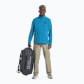 Bluză fleece pentru bărbați Jack Wolfskin Taunus Fz aurora blue 2