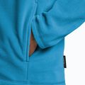 Bluză fleece pentru bărbați Jack Wolfskin Taunus Fz aurora blue 6