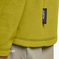 Hanorac polar pentru bărbați Jack Wolfskin Taunus Fz chartreuse 7