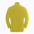 Hanorac polar pentru bărbați Jack Wolfskin Taunus Fz chartreuse 9
