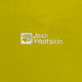 Hanorac polar pentru bărbați Jack Wolfskin Taunus Fz chartreuse 10