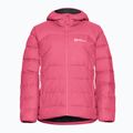 Geacă cu puf pentru femei Jack Wolfskin Ather Down Hoody bubblegum 7