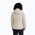 Geacă cu puf pentru femei Jack Wolfskin Ather Down Hoody pale sand 3