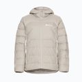 Geacă cu puf pentru femei Jack Wolfskin Ather Down Hoody pale sand 7