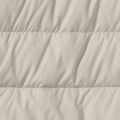 Geacă cu puf pentru femei Jack Wolfskin Ather Down Hoody pale sand 10