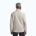 Bluză fleece pentru bărbați Jack Wolfskin Winterstein Fz pale sand 3