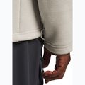 Bluză fleece pentru bărbați Jack Wolfskin Winterstein Fz pale sand 6