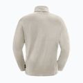 Bluză fleece pentru bărbați Jack Wolfskin Winterstein Fz pale sand 8