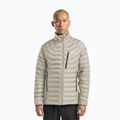 Geacă pentru bărbați Jack Wolfskin Routeburn Pro Ins linen