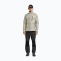 Geacă pentru bărbați Jack Wolfskin Routeburn Pro Ins linen 2
