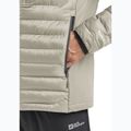 Geacă pentru bărbați Jack Wolfskin Routeburn Pro Ins linen 5