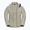 Geacă pentru bărbați Jack Wolfskin Routeburn Pro Ins linen 9
