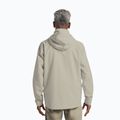 Geacă de ploaie pentru bărbați Jack Wolfskin Trailtime 2L linen 3