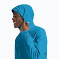 Geacă de ploaie pentru bărbați Jack Wolfskin Trailtime 2L aurora blue 4
