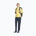 Bluză de trekking pentru femei Jack Wolfskin Taunus Hz lemon ice 2
