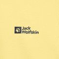 Bluză de trekking pentru femei Jack Wolfskin Taunus Hz lemon ice 8