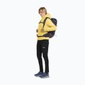 Geacă hibridă damă Jack Wolfskin Routeburn Pro Ins lemon ice 2