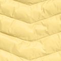 Geacă hibridă damă Jack Wolfskin Routeburn Pro Ins lemon ice 11