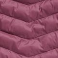 Geacă izolată pentru femei Jack Wolfskin Routeburn Pro Ins raisin 11