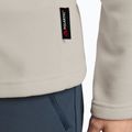 Hanorac de drumeție pentru femei Jack Wolfskin Taunus Hz pale sand 5