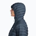 Geacă hibridă damă Jack Wolfskin Routeburn Pro Ins midnight sky 4