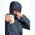 Geacă hibridă damă Jack Wolfskin Routeburn Pro Ins midnight sky 5