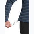 Geacă hibridă damă Jack Wolfskin Routeburn Pro Ins midnight sky 7