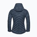 Geacă hibridă damă Jack Wolfskin Routeburn Pro Ins midnight sky 9